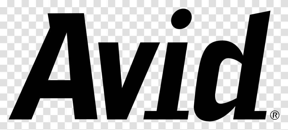 Avid Logo, Gray, World Of Warcraft Transparent Png