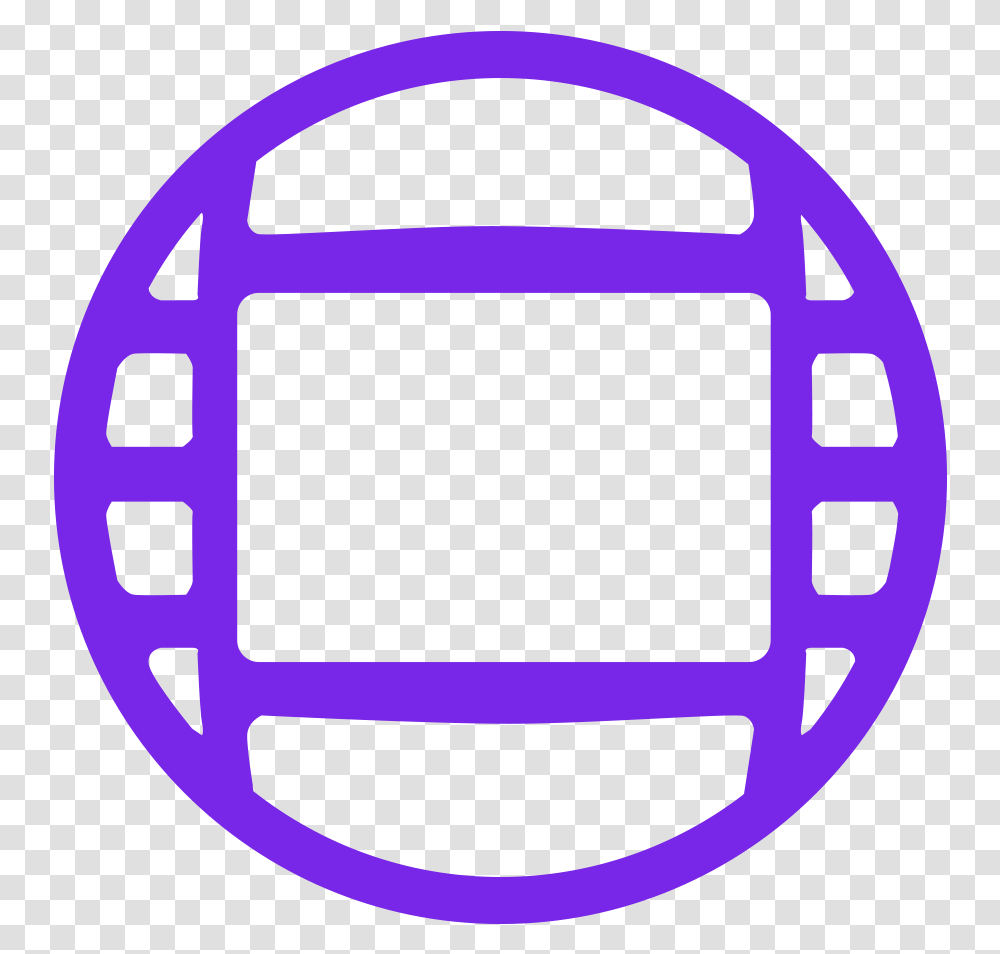 Avid Media Composer Logo, Steering Wheel, Buckle Transparent Png