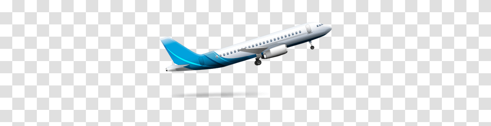 Avion, Airliner, Airplane, Aircraft, Vehicle Transparent Png