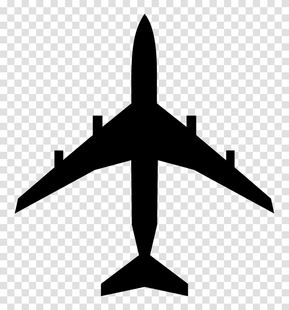 Avion Silhouette, Gray, World Of Warcraft Transparent Png