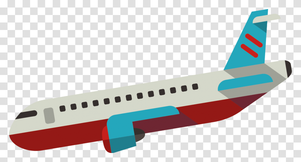 Avion Wide Body Aircraft, Airliner, Airplane, Vehicle, Transportation Transparent Png