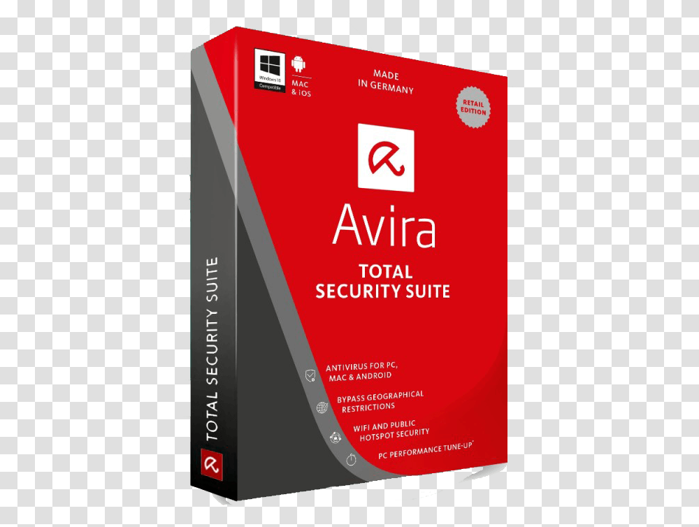 Avira Antivirus Pro 2017 Pro, Advertisement, Poster, Flyer, Paper Transparent Png