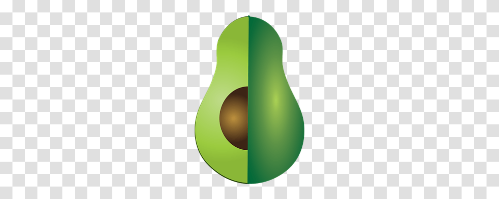 Avocado Nature, Plant, Food, Lamp Transparent Png