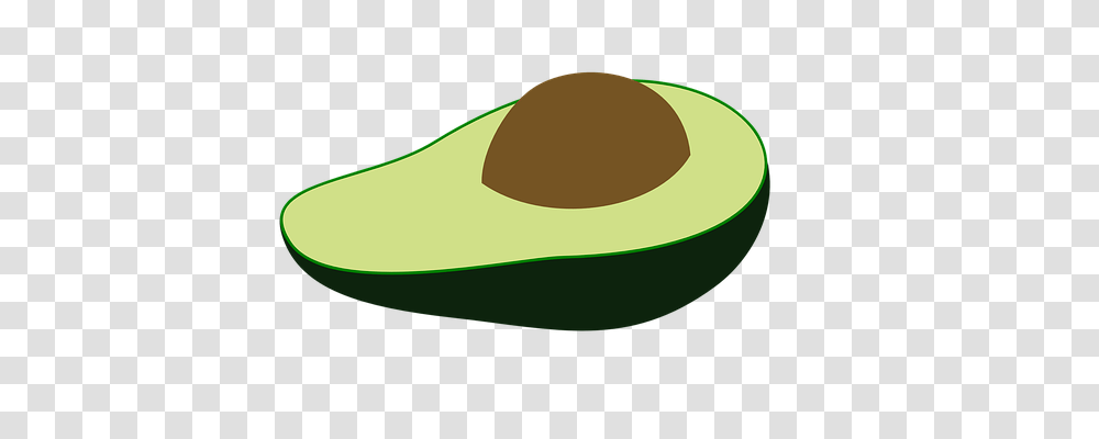 Avocado Food, Plant, Fruit Transparent Png