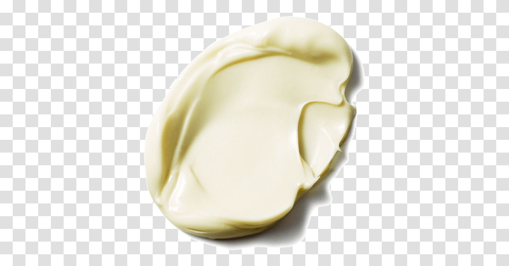 Avocado Amp Jojoba Hydrating Day Cream Skincare Creme Texture, Food, Butter, Dessert, Egg Transparent Png