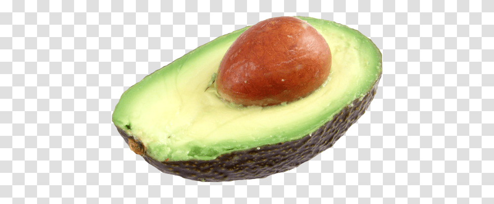 Avocado Avocado With A Face, Plant, Fruit, Food, Burger Transparent Png