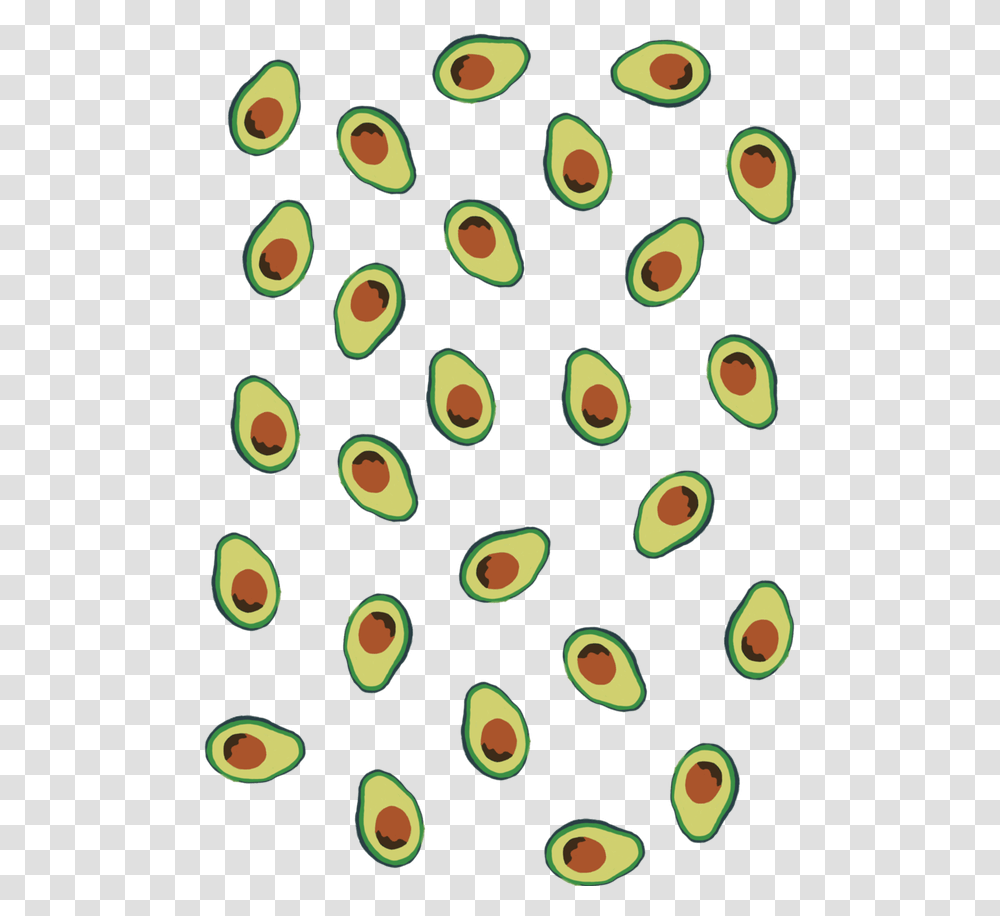 Avocado Avocados Background Pattern Avocados Background, Mobile Phone, Electronics, Cell Phone, Tree Transparent Png