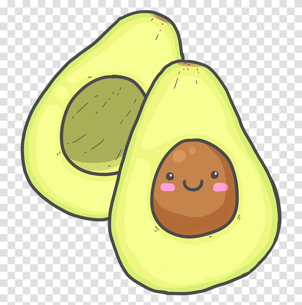 Авокадо срисовки авокадо