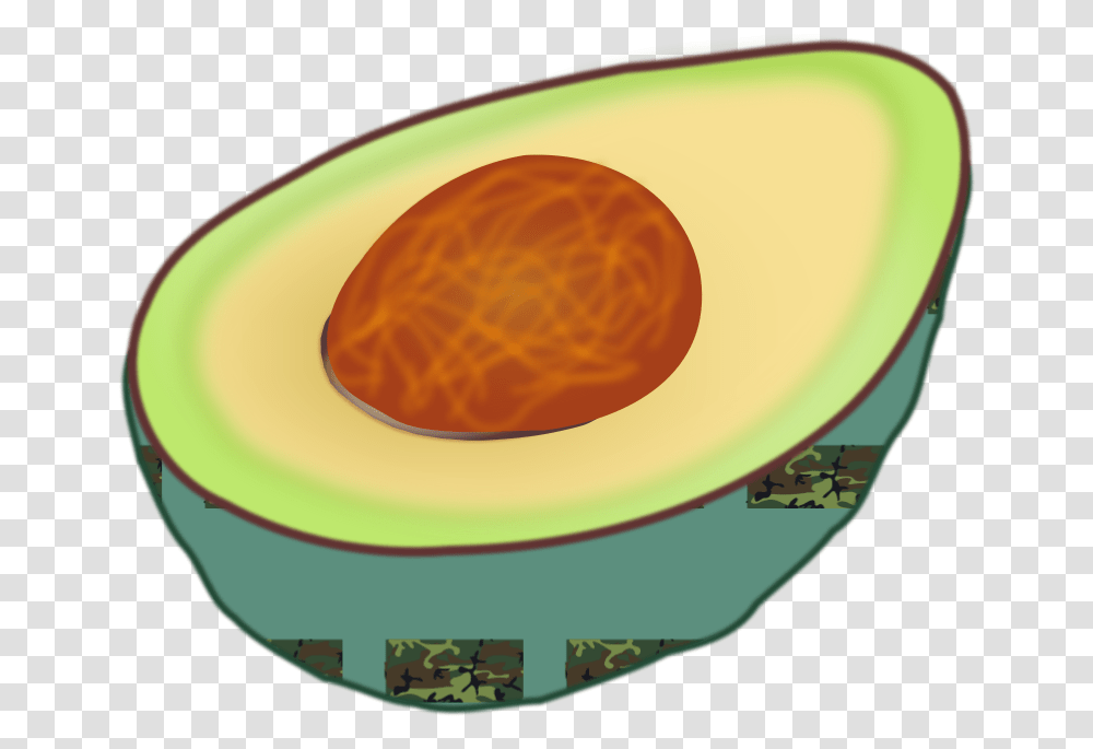 Avocado Clip Art Cartoons Avocado Clip Art, Plant, Fruit, Food, Egg Transparent Png