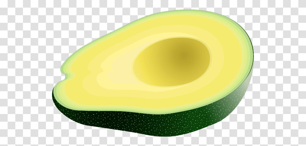 Avocado Clipart Avocado Clip Art Free, Plant, Fruit, Food, Tape Transparent Png