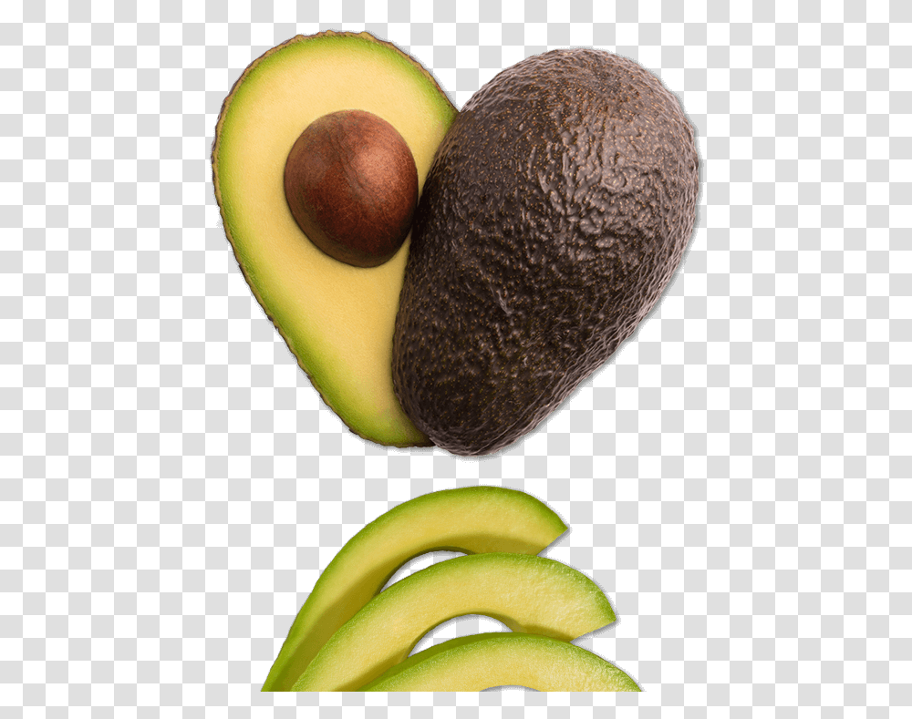 Avocado Fats, Plant, Fruit, Food Transparent Png