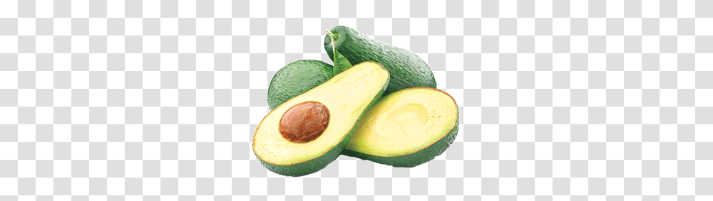 Avocado, Fruit, Banana, Plant, Food Transparent Png