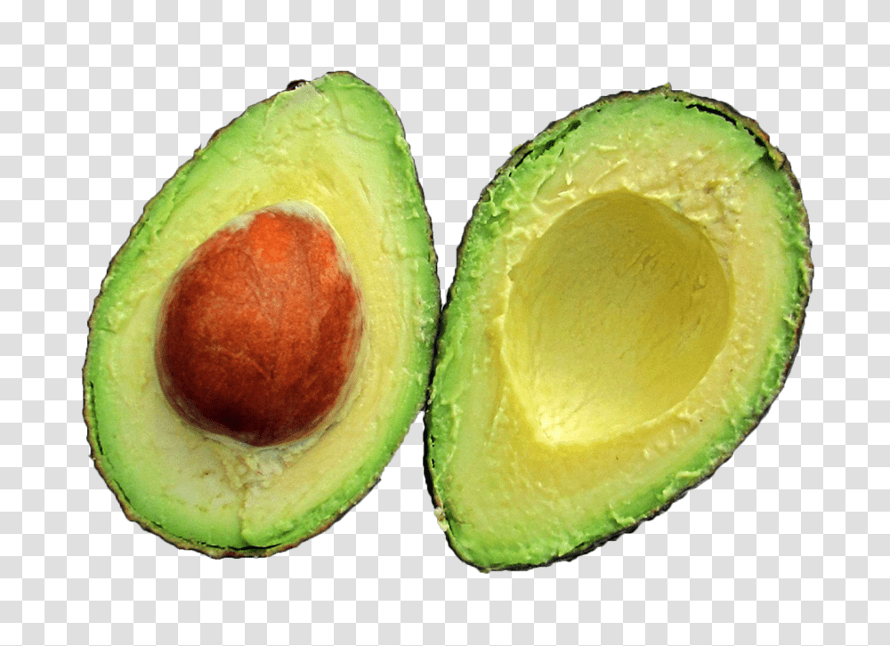 Avocado, Fruit, Plant, Food, Produce Transparent Png