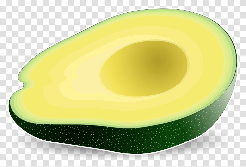 Avocado, Fruit, Plant, Food, Tape Transparent Png