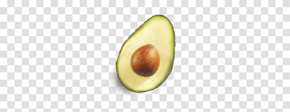 Avocado, Fruit, Plant, Food, Tennis Ball Transparent Png