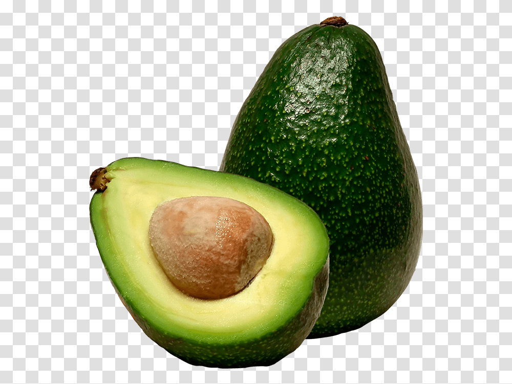 Avocado Fruit, Plant, Food Transparent Png