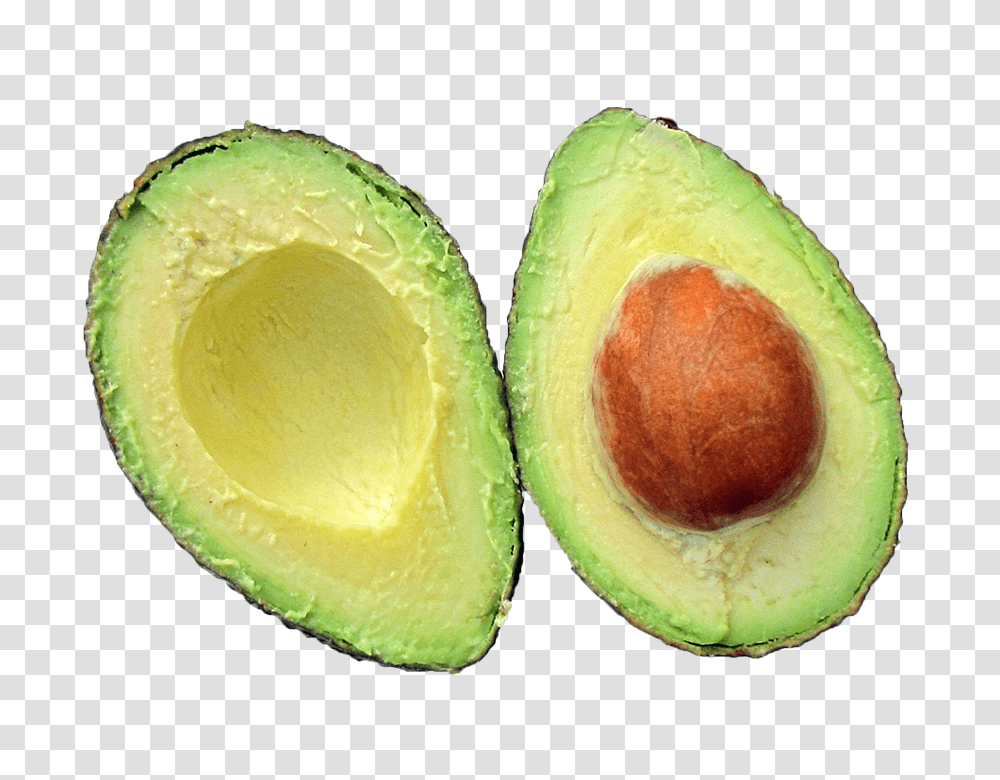 Avocado, Fruit, Plant, Food Transparent Png