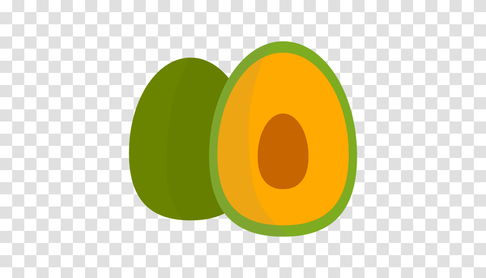 Avocado Guacamole, Food, Plant, Fruit, Tennis Ball Transparent Png