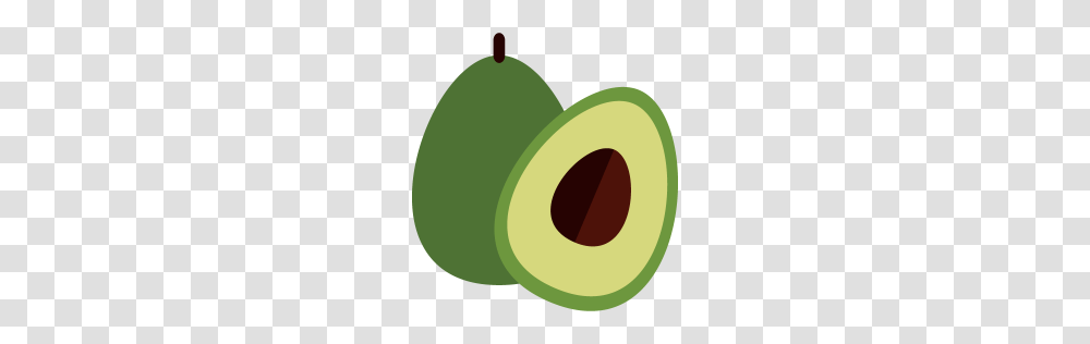 Avocado Icon Myiconfinder, Tennis Ball, Sport, Sports, Plant Transparent Png