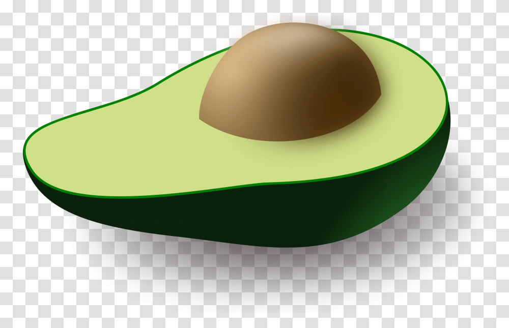 Avocado Image, Plant, Fruit, Food Transparent Png