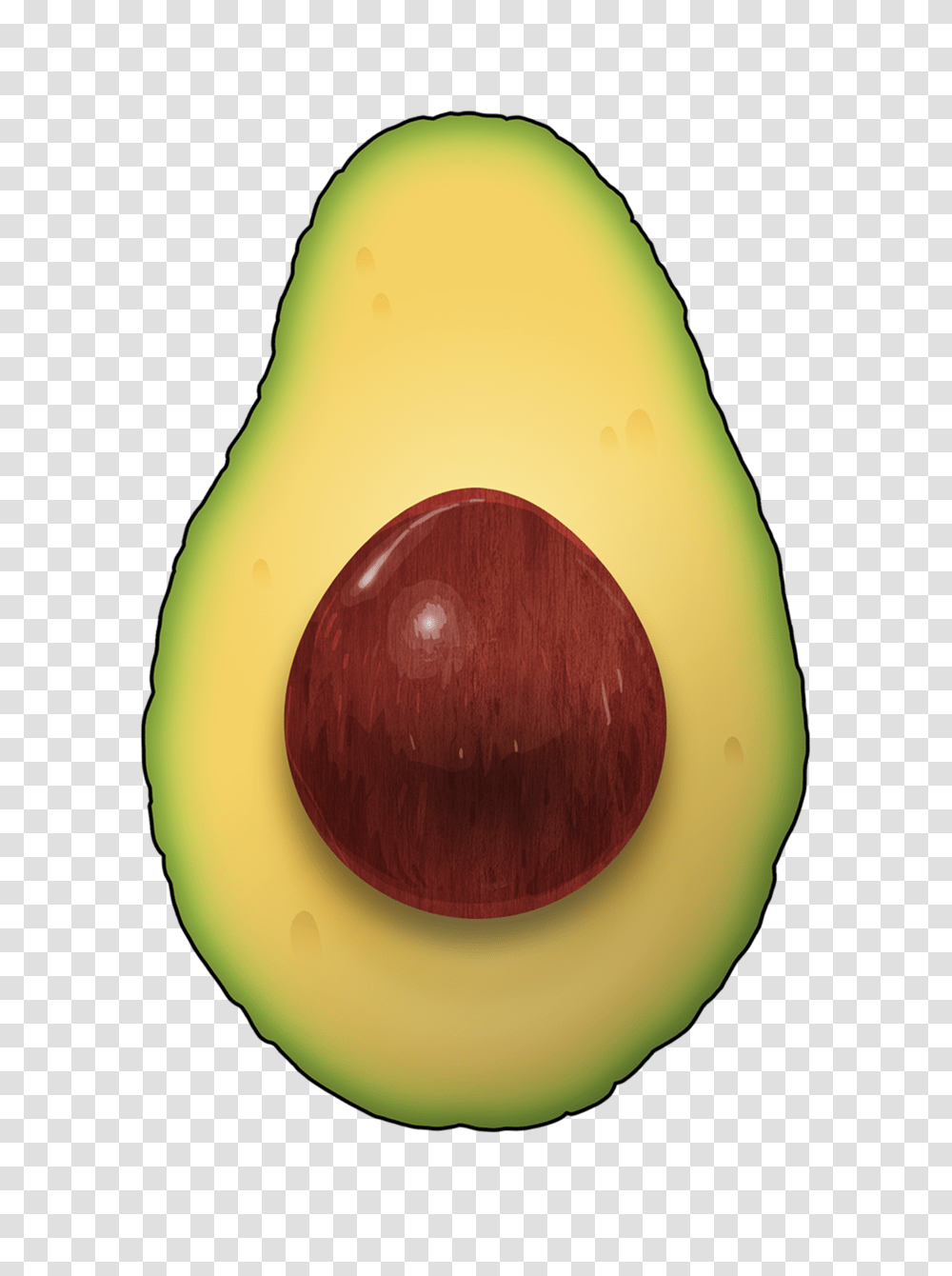 Avocado Images Free Download, Plant, Fruit, Food, Egg Transparent Png