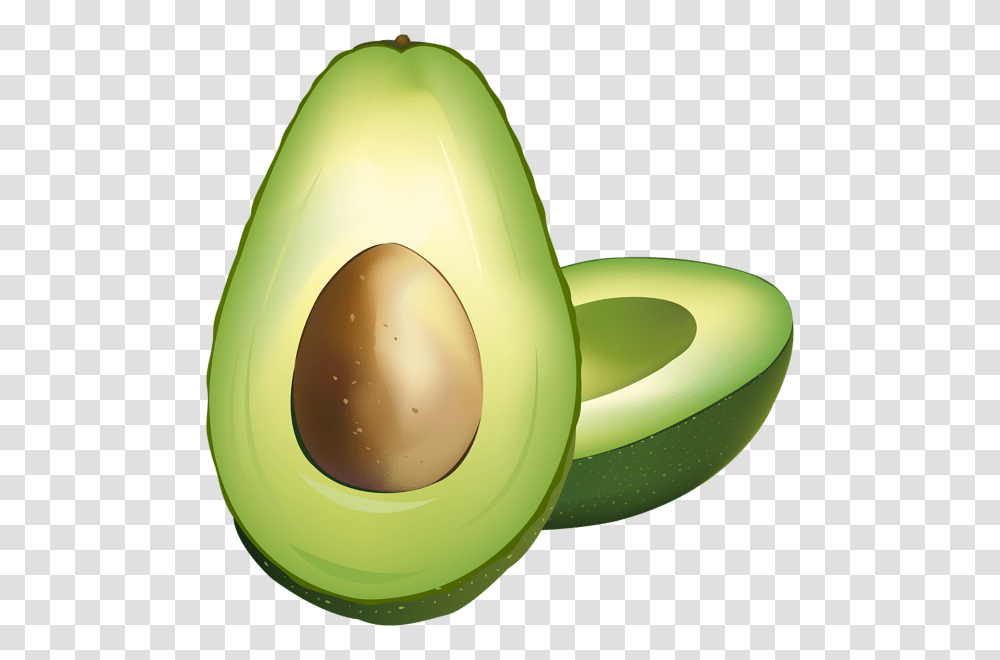 Avocado Is A Big Deal, Plant, Fruit, Food, Egg Transparent Png