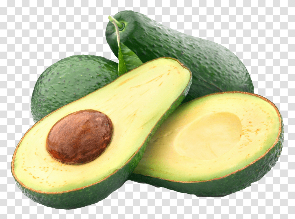 Avocado, Plant, Banana, Fruit, Food Transparent Png