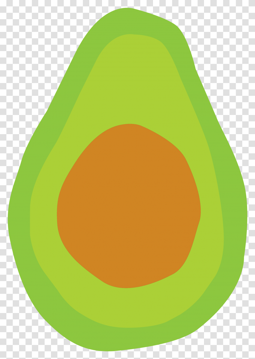 Avocado, Plant, Fruit, Food Transparent Png