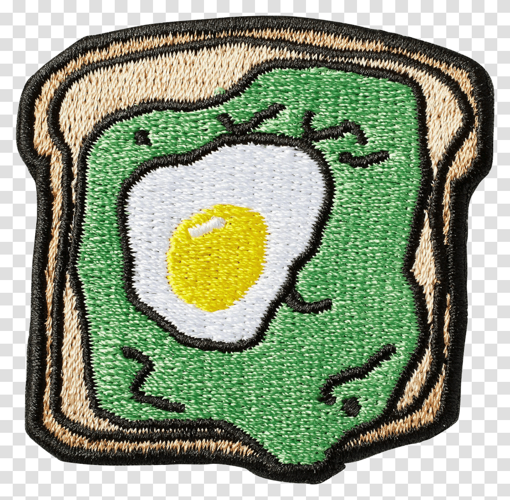 Avocado Toast Background Avocado Patch, Rug, Pattern, Canvas, Logo Transparent Png