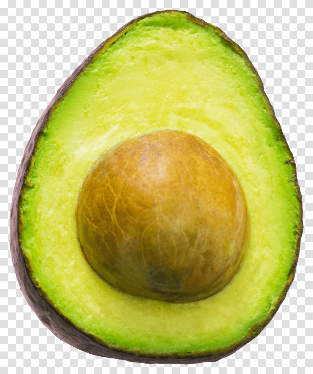 Avocado Transparent Png