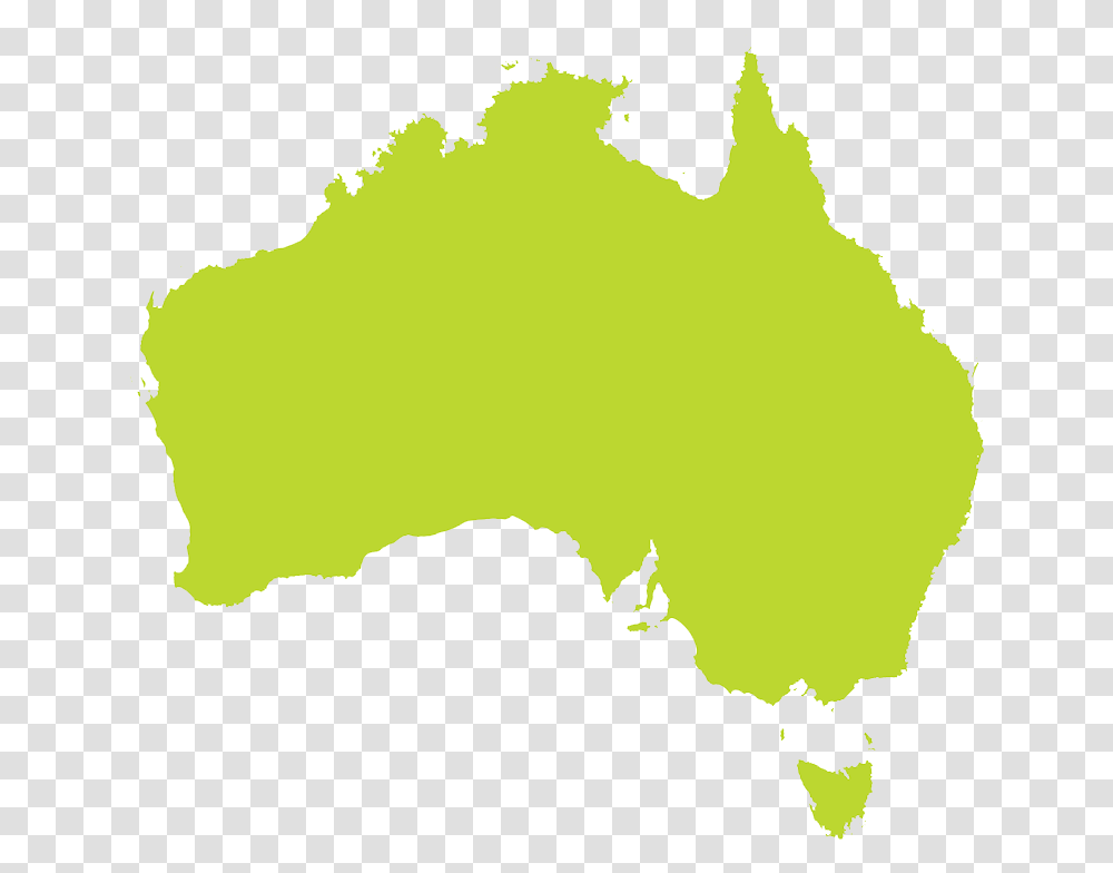 Avocados Grown In Australia, Map, Diagram, Plot, Atlas Transparent Png