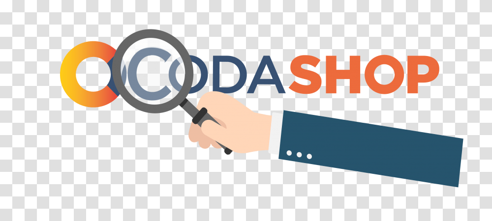 Coda shop