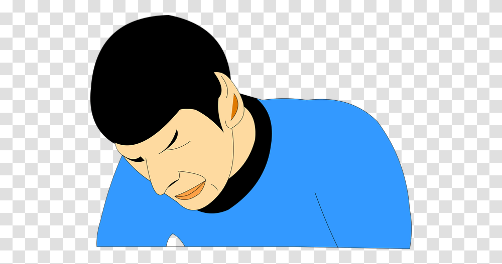 Avoid The Spock Eyebrow With Correct Anatomical Use Of Botox, Mammal, Animal, Shark, Pet Transparent Png