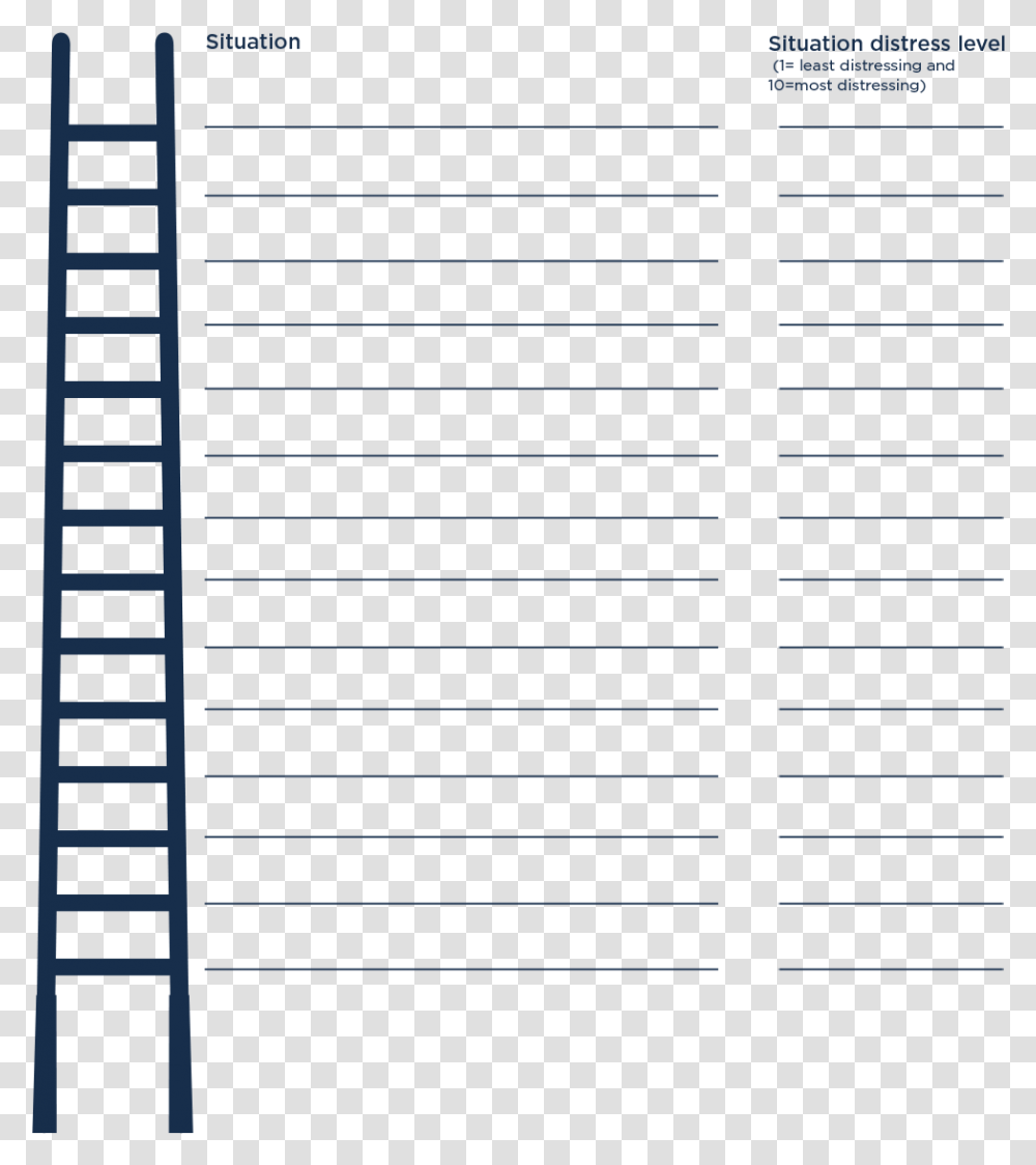 Avoidance Ladder, Home Decor, Staircase, Window, Window Shade Transparent Png