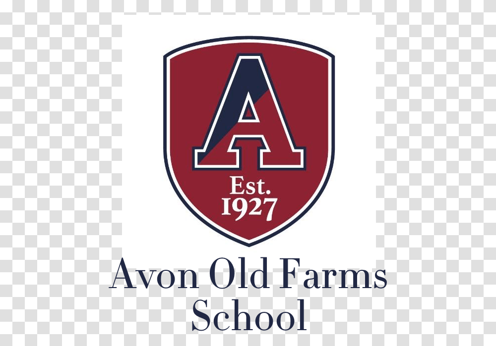 Avon Emblem, Logo, Road Sign, Armor Transparent Png
