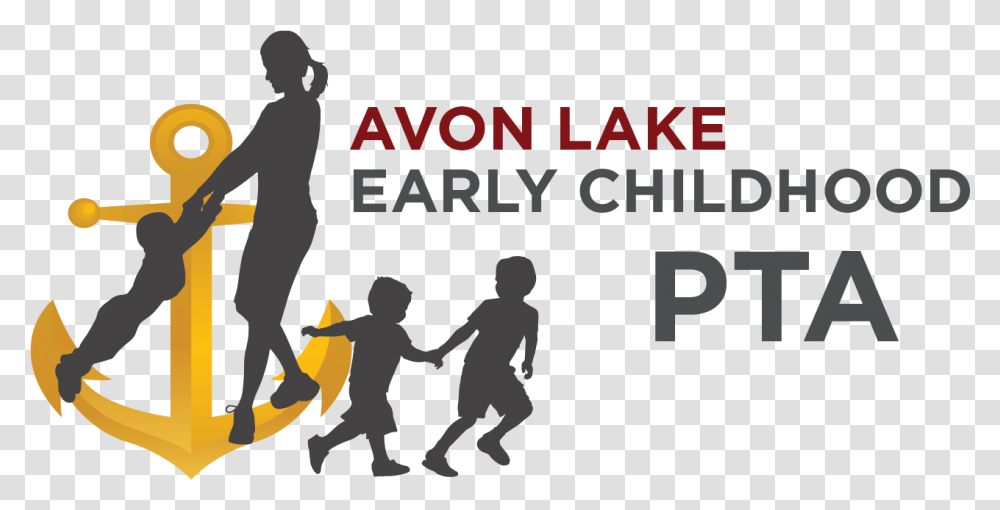 Avon Lake Early Childhood Pta Spotlight Vendor Rodan Children Silhouette, Person, Human, People, Family Transparent Png