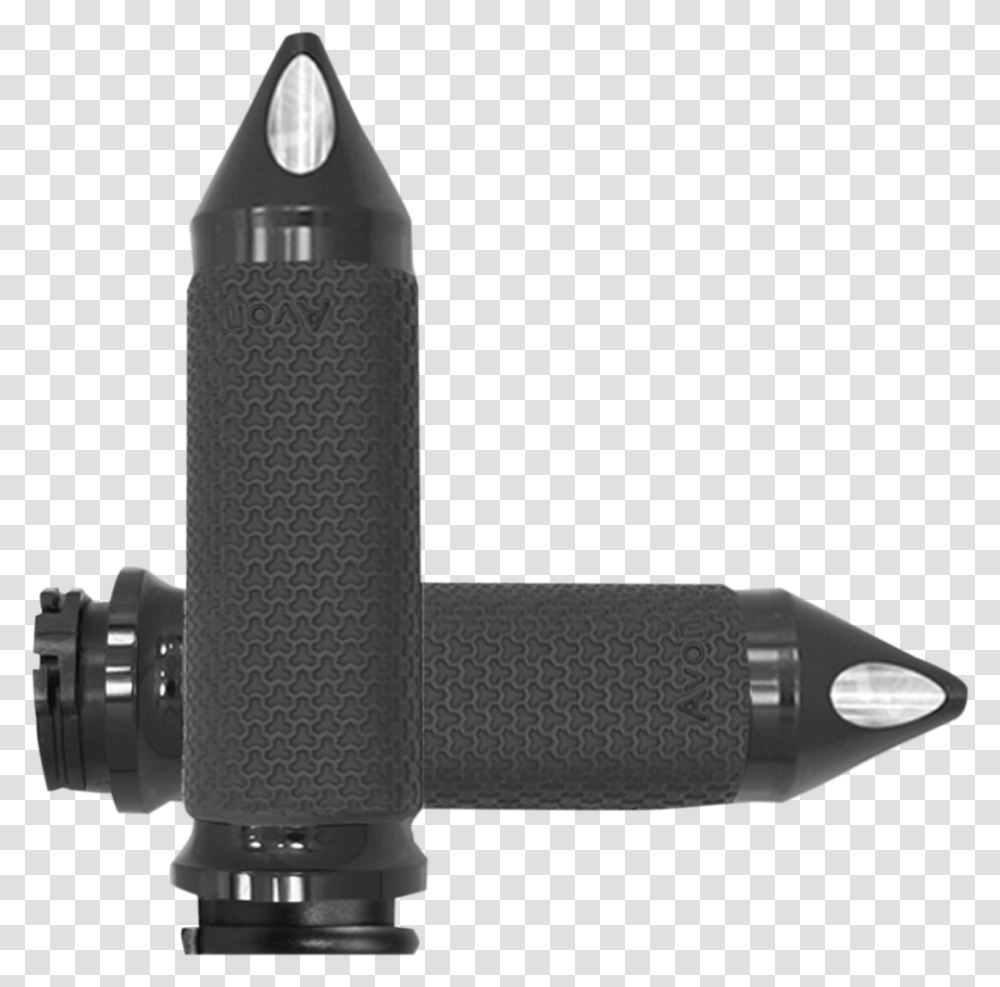 Avon Tbw Black Memory Foam Hand Grips For 08 19 Harley Canon Ef 75 300mm F4 5.6 Iii, Hammer, Tool, Machine, Electronics Transparent Png