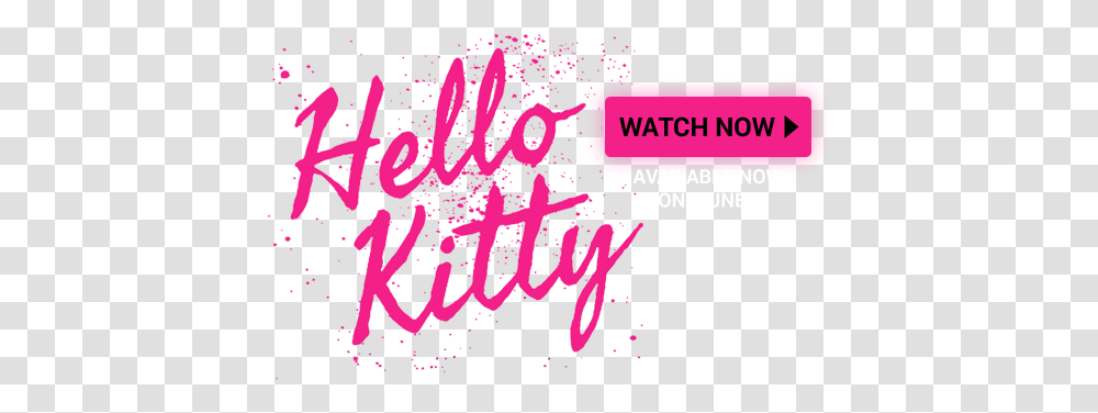 Avril Lavigne Avril Lavigne Hello Kitty Logo, Paper Transparent Png