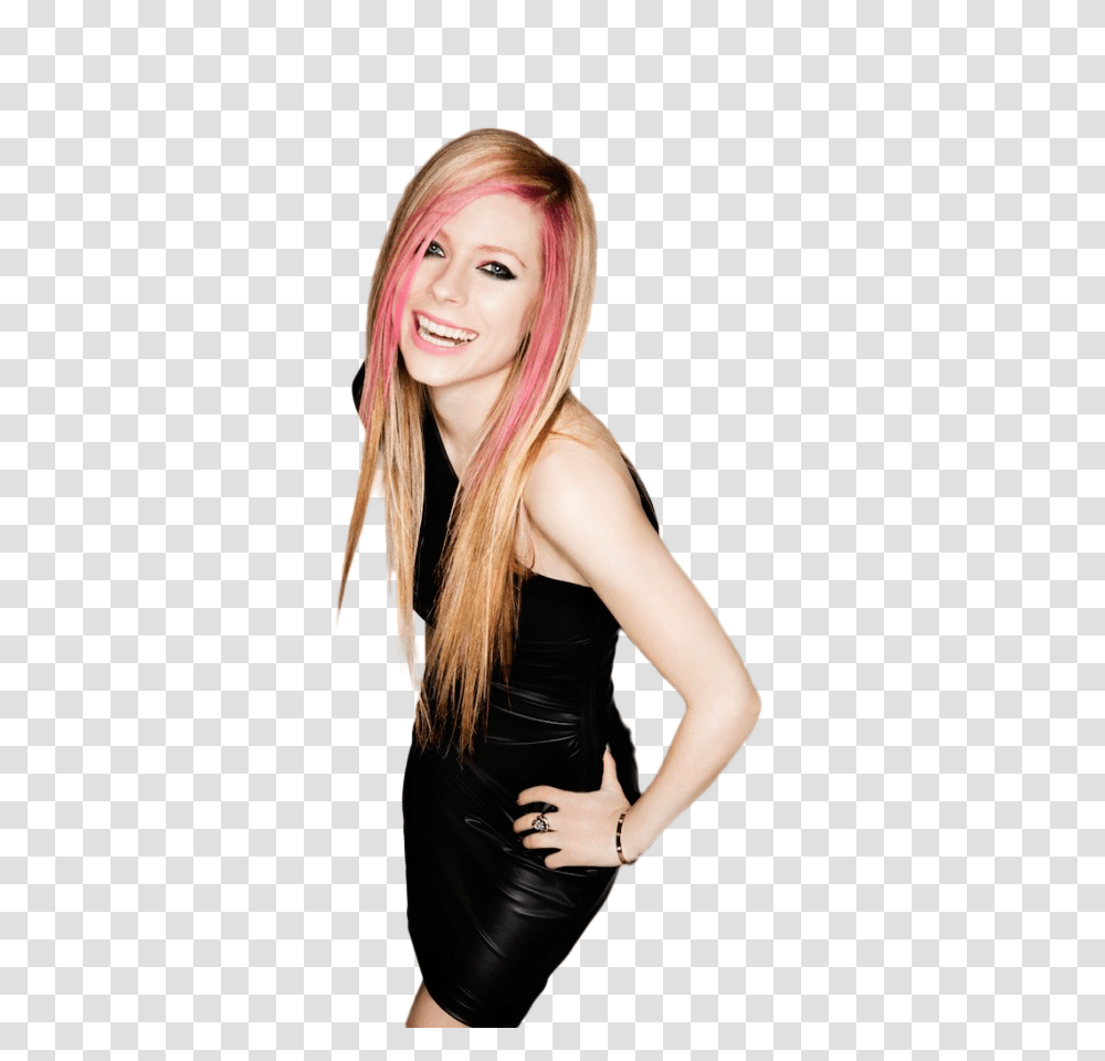 Avril Lavigne, Celebrity, Blonde, Woman, Girl Transparent Png