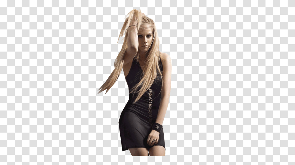 Avril Lavigne, Celebrity, Blonde, Woman, Girl Transparent Png