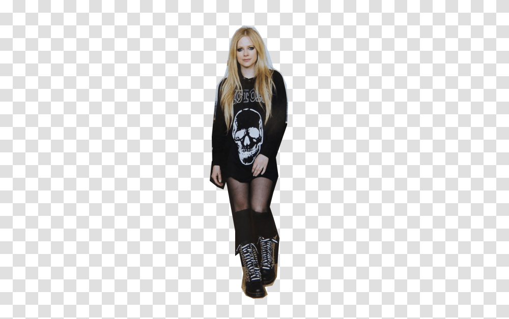 Avril Lavigne, Celebrity, Person, Female Transparent Png