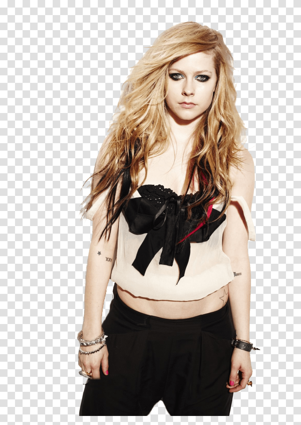 Avril Lavigne, Celebrity, Person, Female Transparent Png