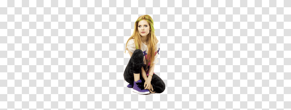 Avril Lavigne, Celebrity, Person, Female, Girl Transparent Png