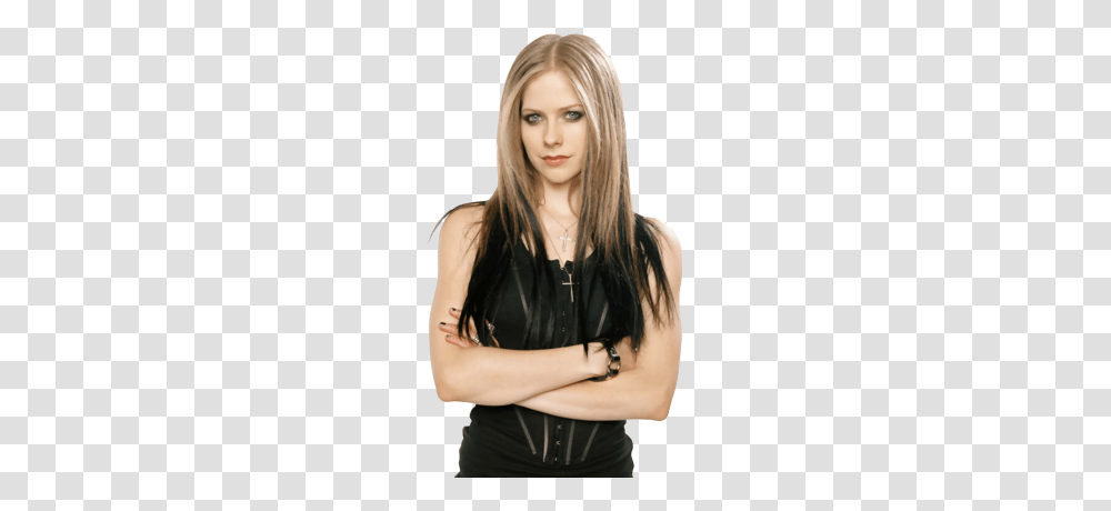 Avril Lavigne, Celebrity, Person, Hair Transparent Png