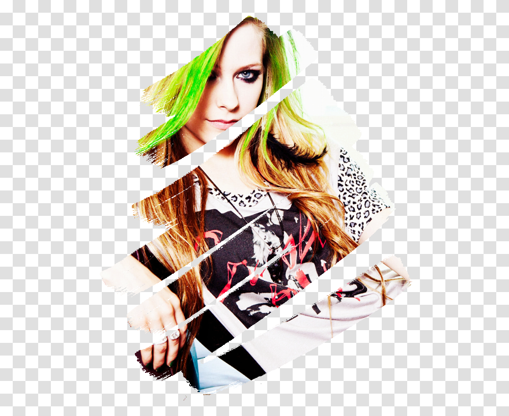 Avril Lavigne Tumblr Avril Lavigne 2011 Clothes, Manga, Comics, Book Transparent Png