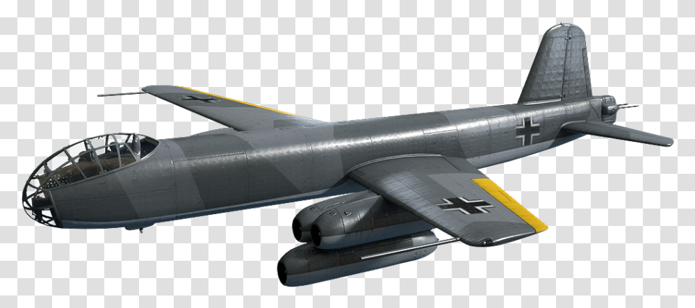 Avro Lancaster, Airplane, Aircraft, Vehicle, Transportation Transparent Png