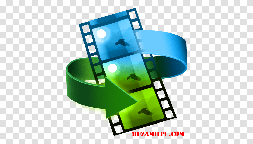 Avs Video Editor 944 Crack Activation Key 2021 Download Avs Video Converter Icon, Green, Text, Symbol, Alphabet Transparent Png