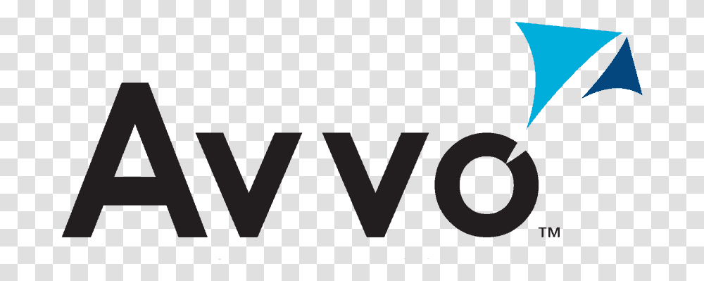 Avvo Logos Avvo, Text, Word, Label, Alphabet Transparent Png