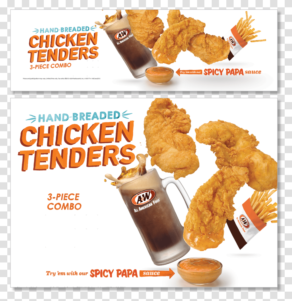 Aw Hbc, Nuggets, Fried Chicken, Food, Menu Transparent Png
