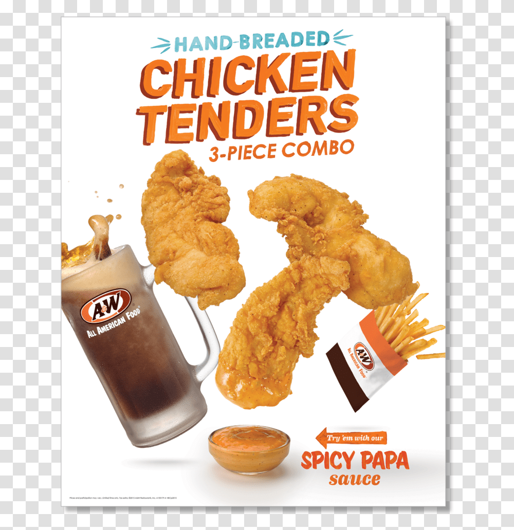 Aw Hbc, Nuggets, Fried Chicken, Food Transparent Png